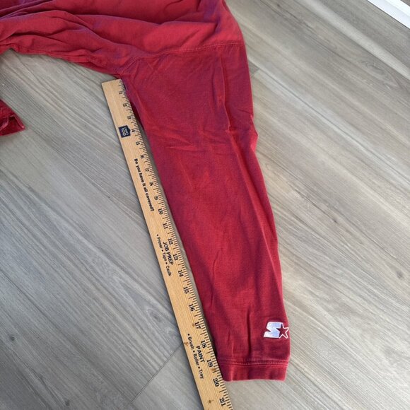 VTG Florida State Seminoles FSU Football Men's Turtleneck Long Sleeve Shirt Sz L - Picture 8 of 9